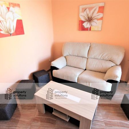 Playamar - Apartamento Copenhague - A 50 Metros De La Playa - Piscina Y Parking Gratis Apartment Torremolinos Luaran gambar